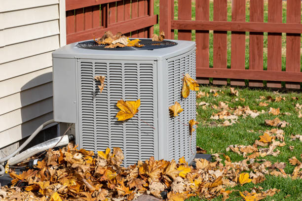Best HVAC Air Duct Cleaning  in Burlington, WA