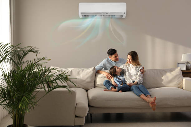 Best HVAC Replacement Cost  in Burlington, WA