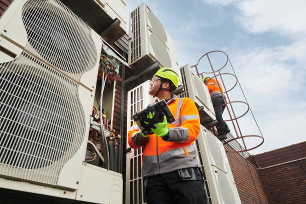 Best Local HVAC Companies  in Burlington, WA