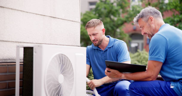 Best HVAC Repair Near Me  in Burlington, WA