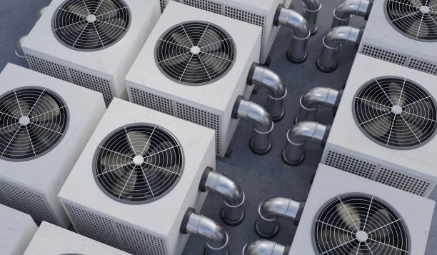 Burlington, WA HVAC Company