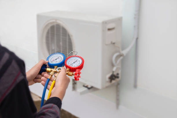 Best HVAC Repair Near Me  in Burlington, WA