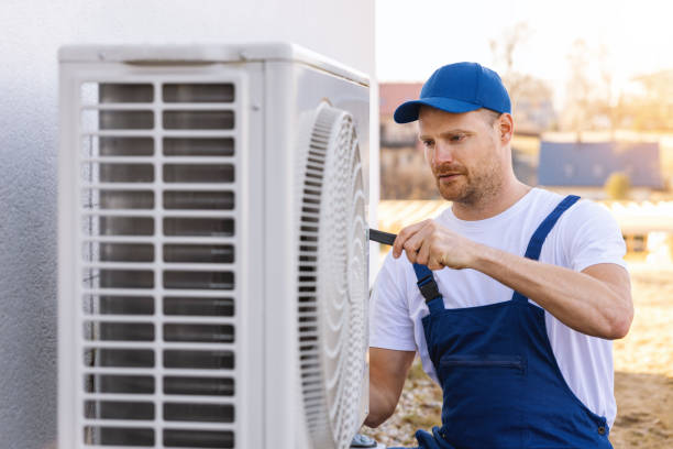 AC Installation Near Me in Burlington, WA