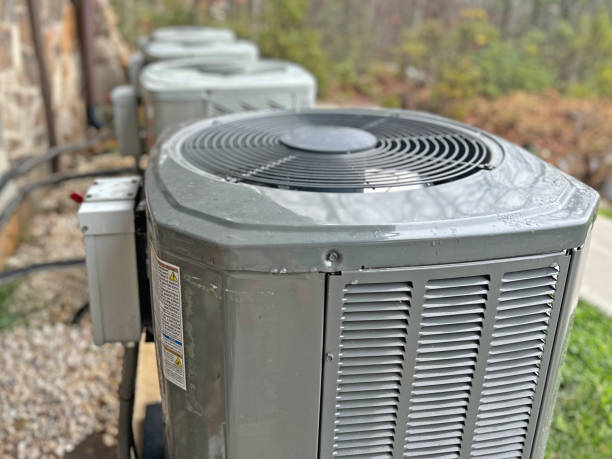 Best Affordable HVAC Services  in Burlington, WA